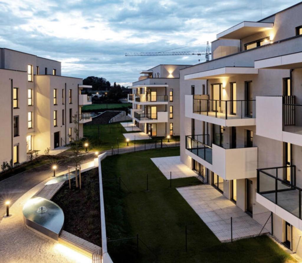Nikolas Linz Exterior photo
